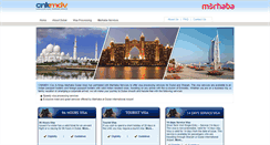Desktop Screenshot of cnkmdv.com